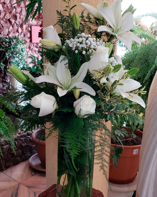 Florero