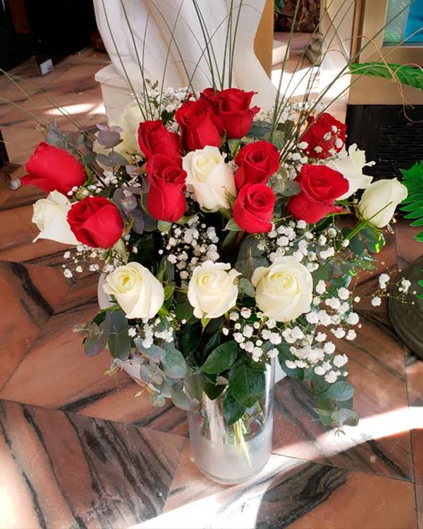 Florero