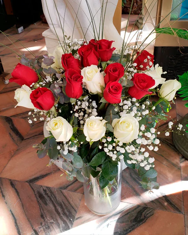 Florero