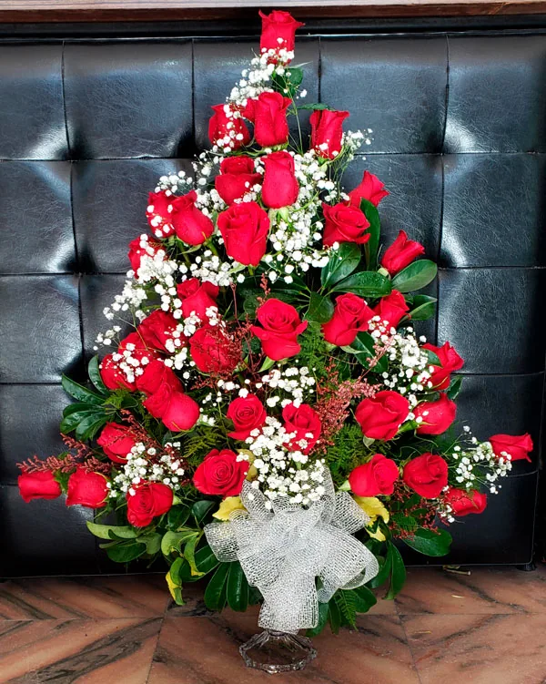 Base Rosas
